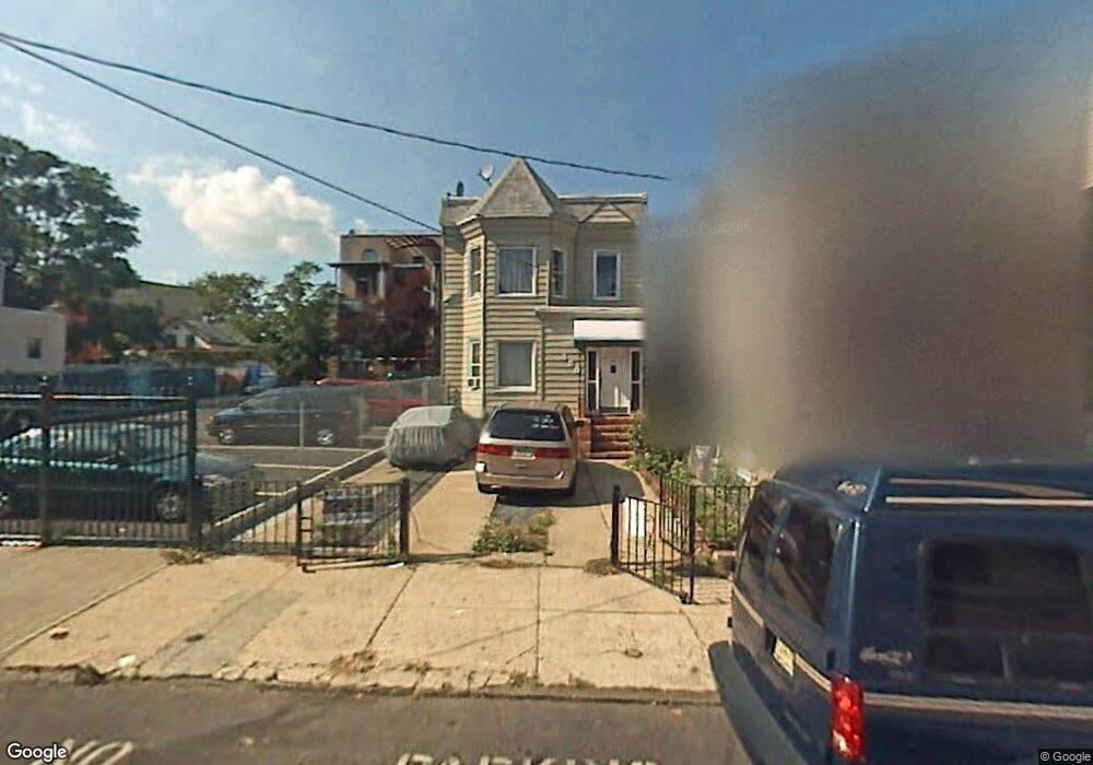 159 Webster Ave unit 1, Jersey City, NJ 07307 - photo 1