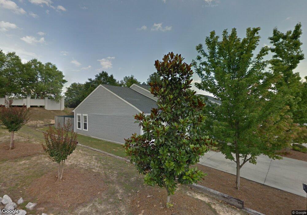 1014 Old Marks Dr, Augusta, GA 30909 - photo 1