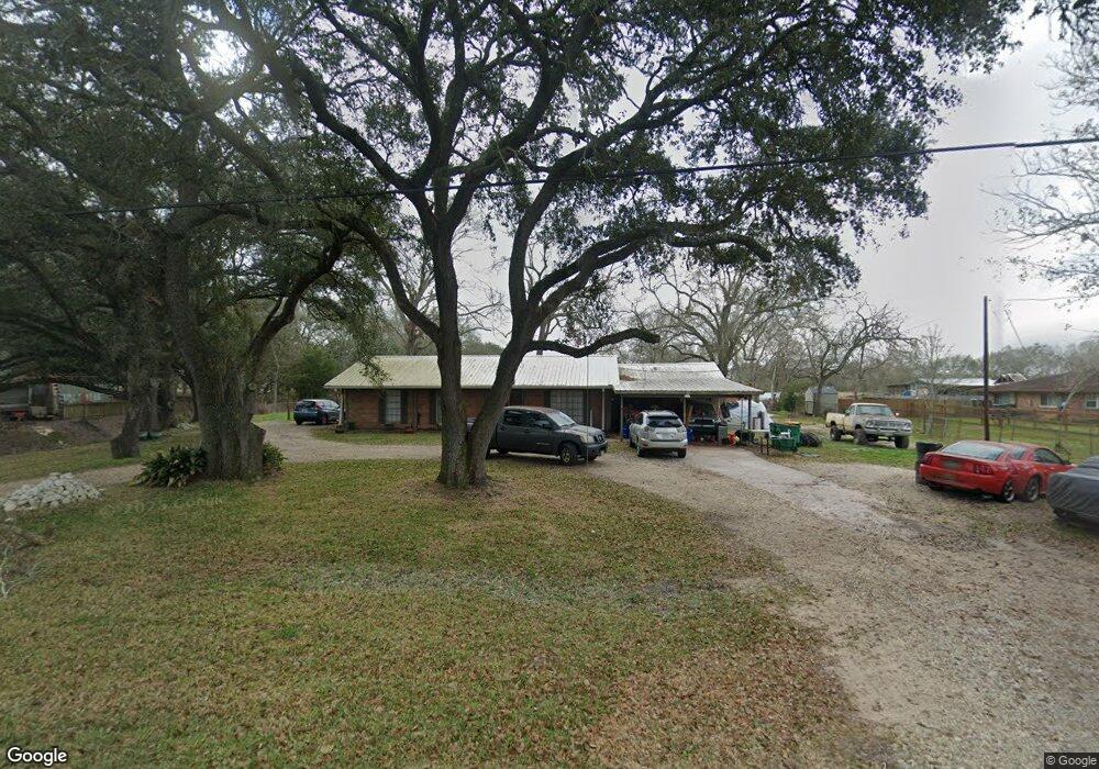 3047 County Road 181, Alvin, TX 77511 - photo 1
