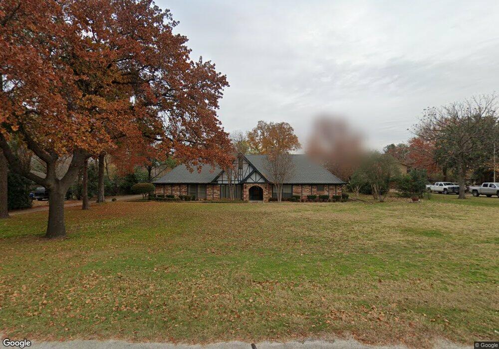 212 Quail Run, Colleyville, TX 76034 - photo 1