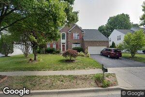 15710 Atlantis Dr, Bowie, MD 20716