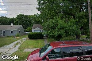 1507 S 5th St, Lafayette, IN 47905