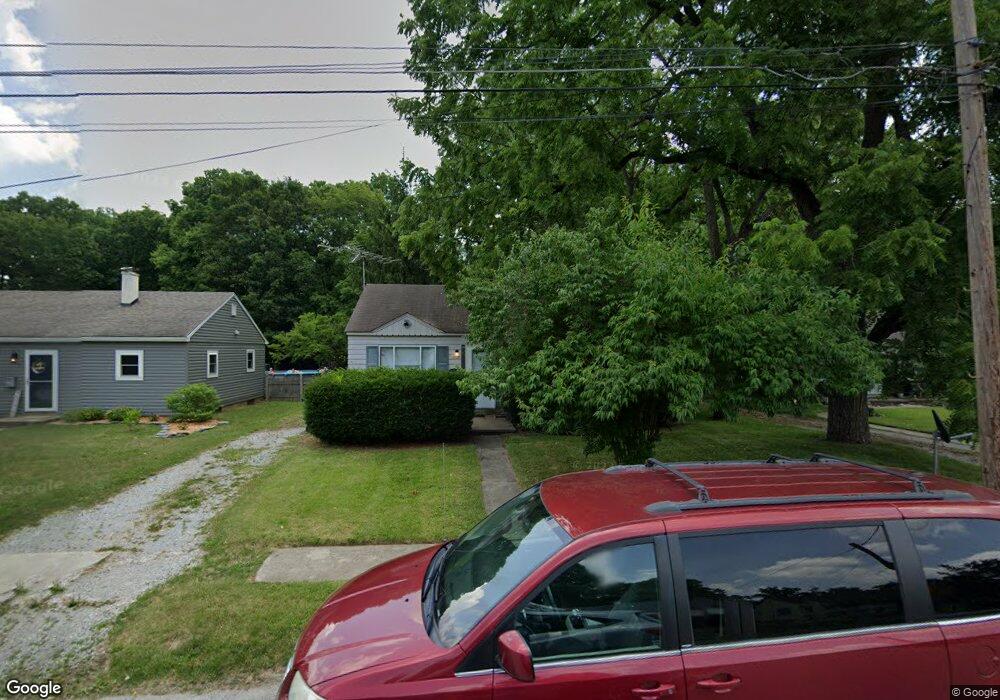 1507 S 5th St, Lafayette, IN 47905 - photo 1