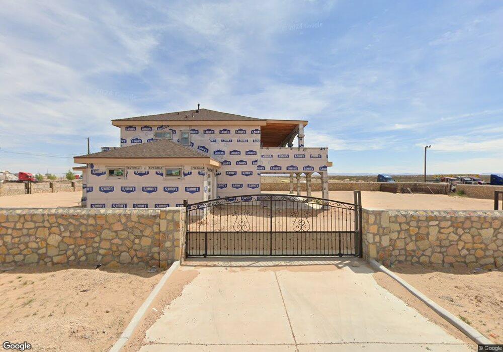1001 Kennarmont Dr, El Paso, TX 79928 - photo 1