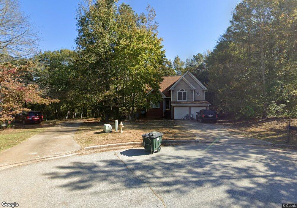 40 Equestrian Ct, Covington, GA 30016 - photo 1