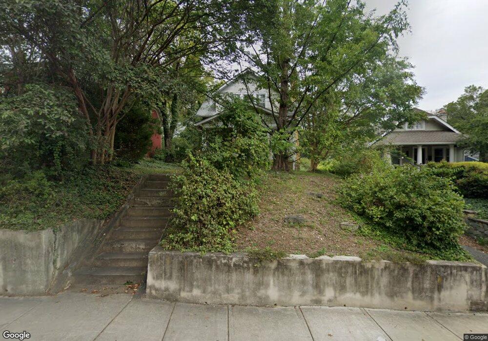 7508 Carroll Ave, Takoma Park, MD 20912 - photo 1