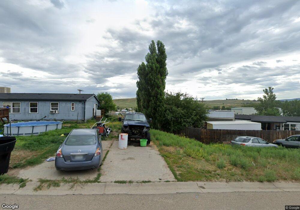 1661 Barclay St unit n/a, Craig, CO 81625 - photo 1