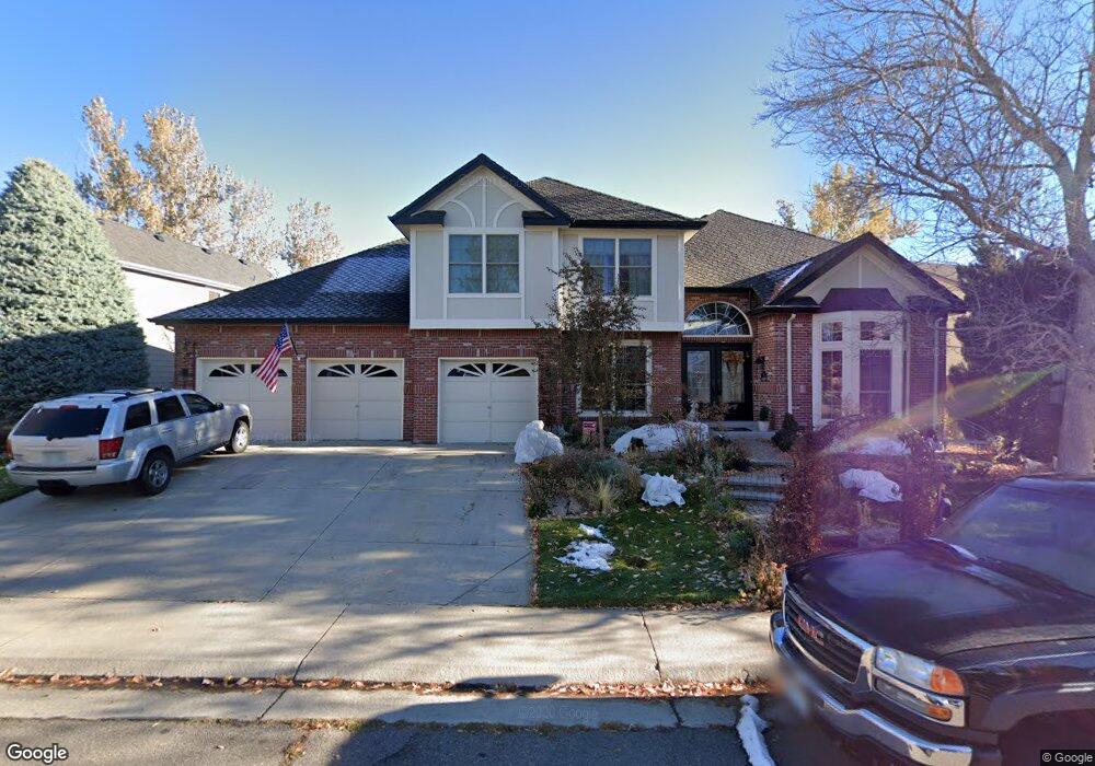 16243 E Belleview Dr, Centennial, CO 80015 - photo 1