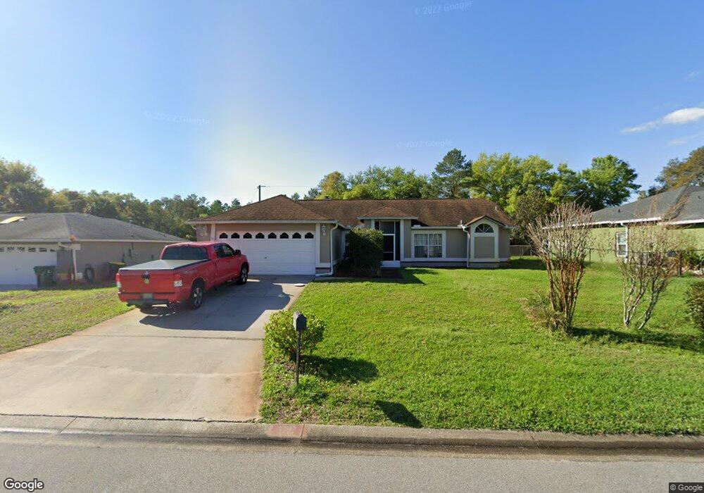 1949 Sun Valley St, Titusville, FL 32780 - photo 1