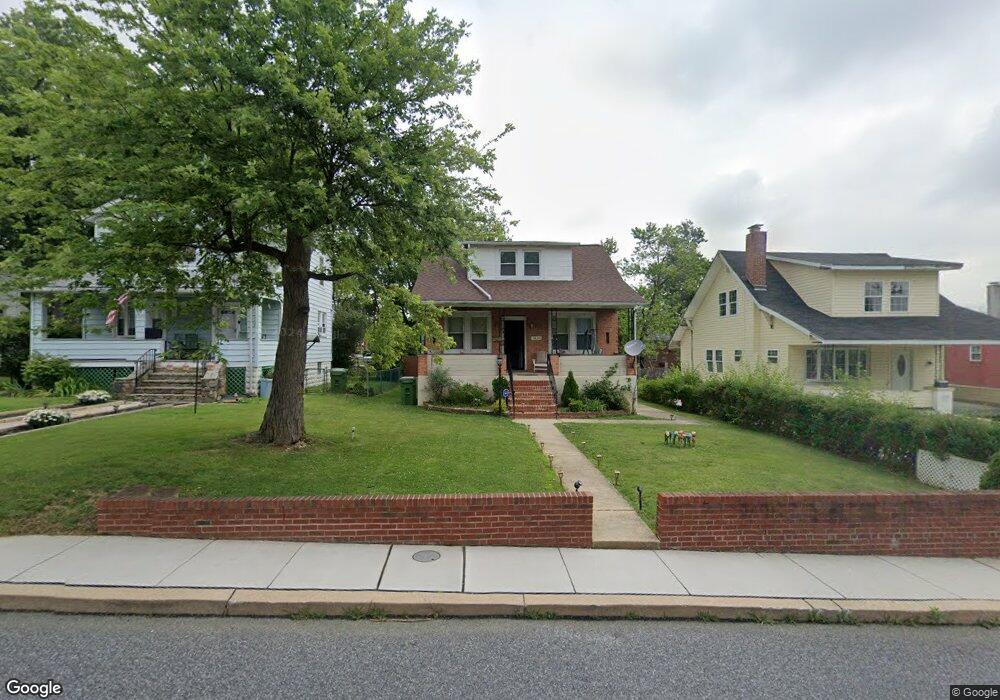 3404 White Ave, Baltimore, MD 21214 - photo 1