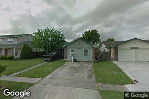 3844 Red Cedar Ln, Harvey, LA 70058