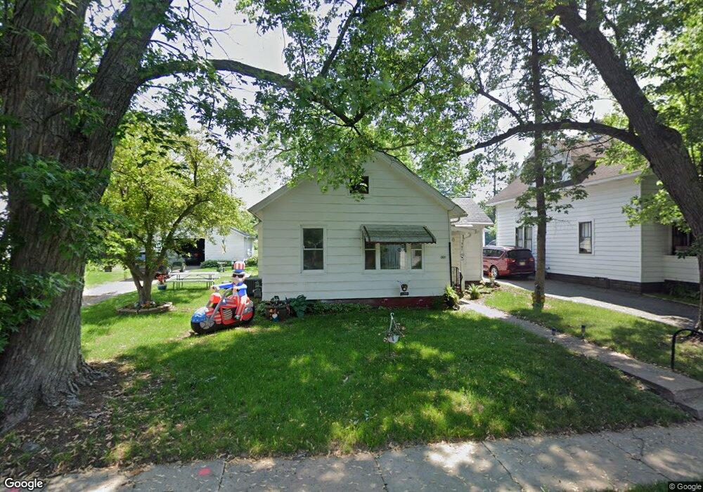 307 Hendricks St, Merrill, WI 54452 - photo 1