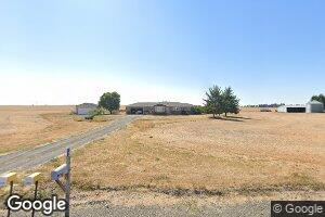 906 E Watt Rd, Spangle, WA 99031