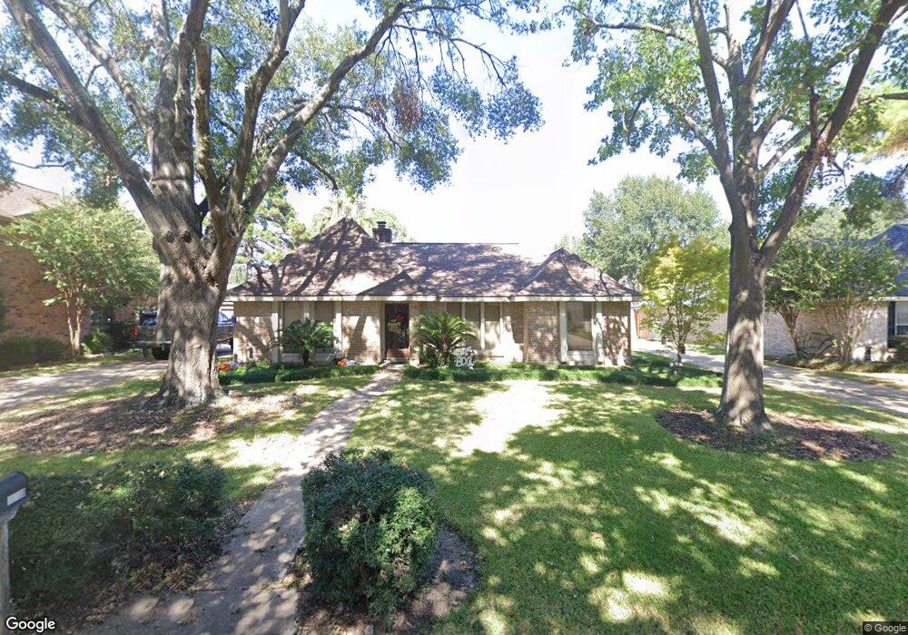 15730 Mesa Gardens Dr, Houston, TX 77095 - photo 1