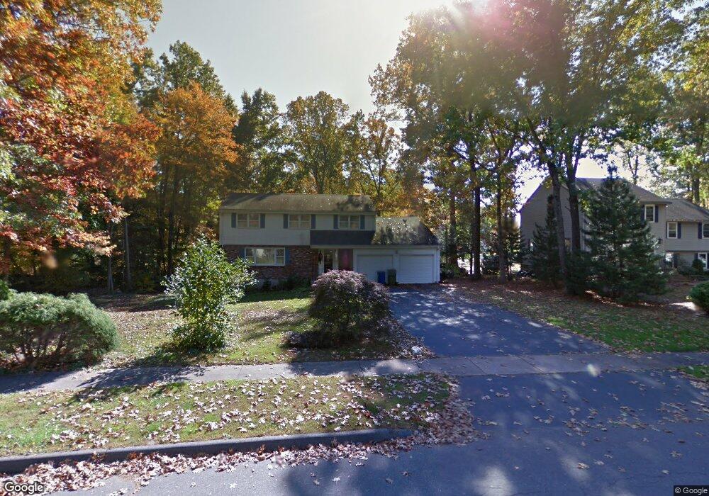 96 Deerfield Dr, Glastonbury, CT 06033 - photo 1