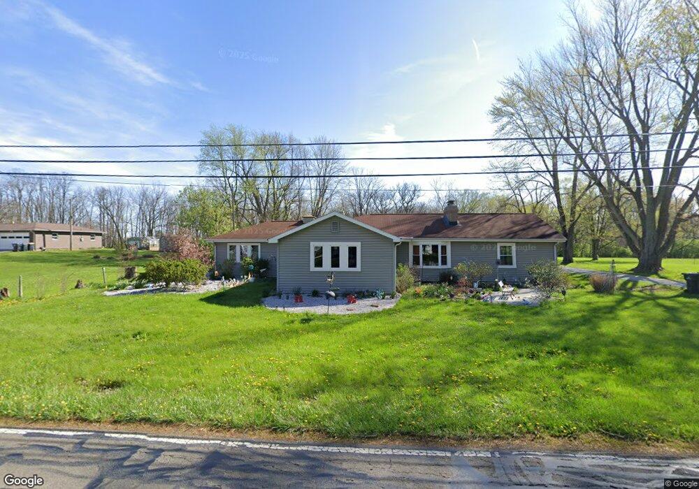 3426 W 8th Street Rd, Anderson, IN 46011 - photo 1