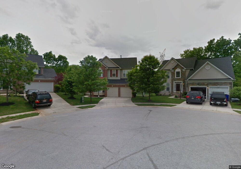 10220 Vast Ocean Pass, Laurel, MD 20723 - photo 1