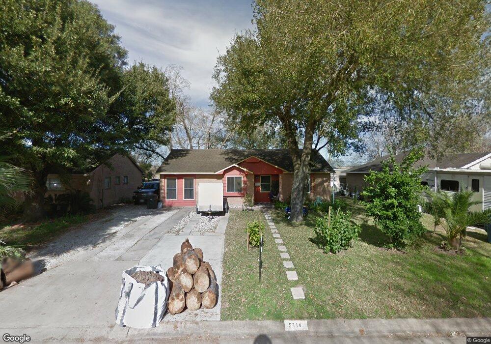 5714 Arthington St, Houston, TX 77053 - photo 1