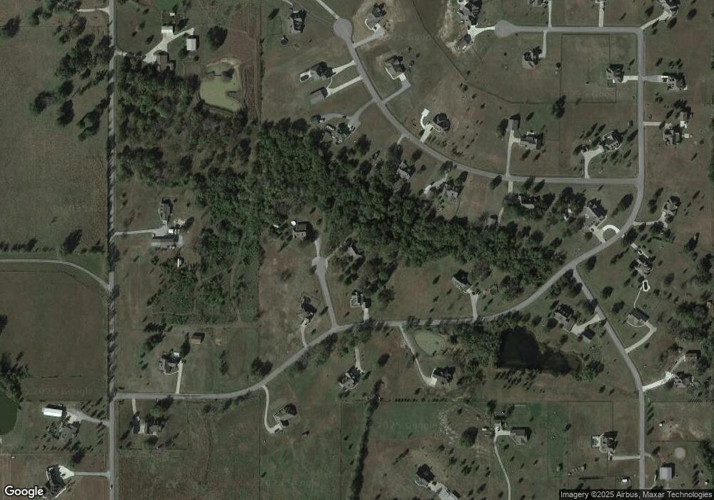 18675 S Navajo Rd, Claremore, OK 74017 - photo 1