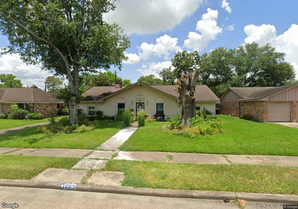 8303 Lettie St, Houston, TX 77075 - photo 1