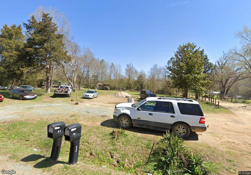 421 W Green Hill Rd, Siler City, NC 27344 - photo 1