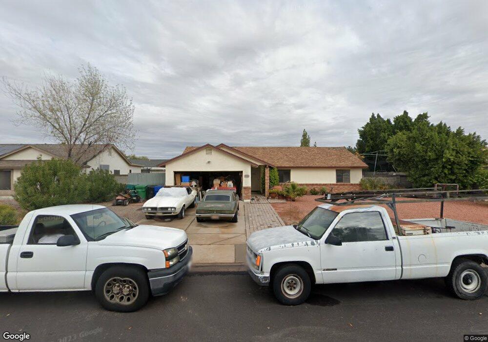 3138 E Leonora St, Mesa, AZ 85213 - photo 1