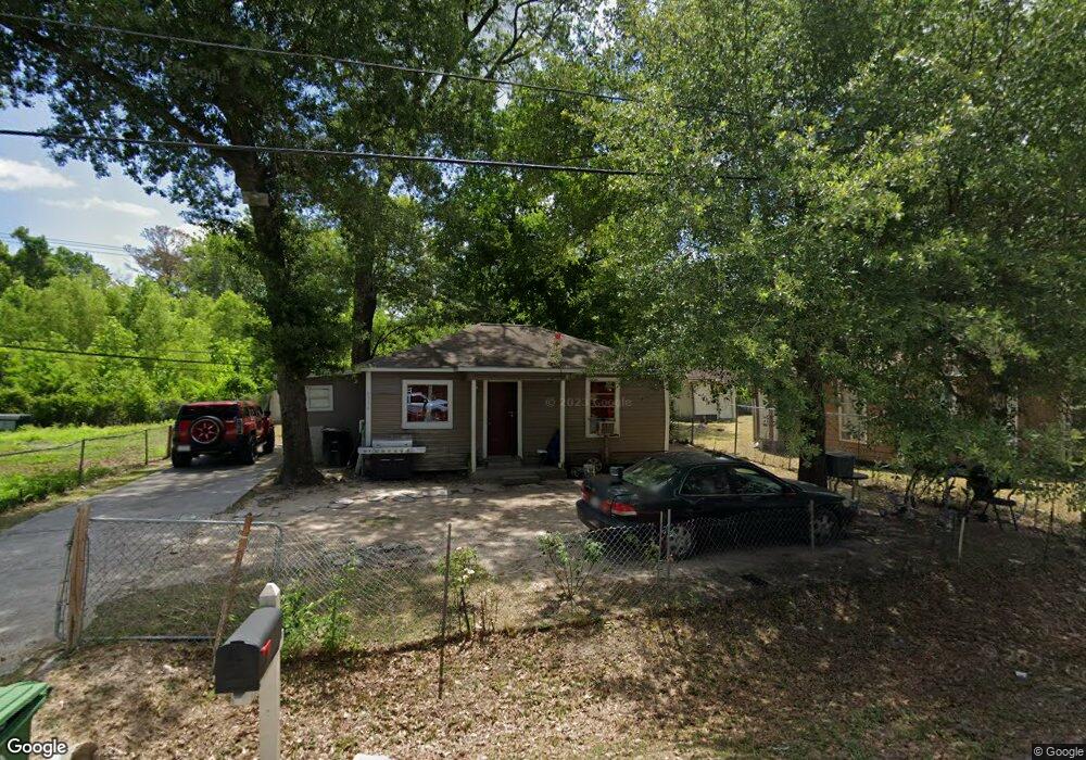 6538 Mcwilliams Dr, Houston, TX 77091 - photo 1