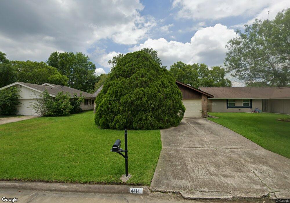 4414 Peridot Ln, Friendswood, TX 77546 - photo 1