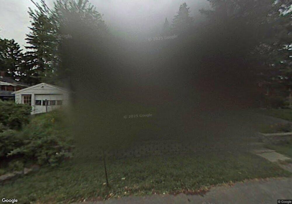 55 Highland Ave, Albany, NY 12203 - photo 1