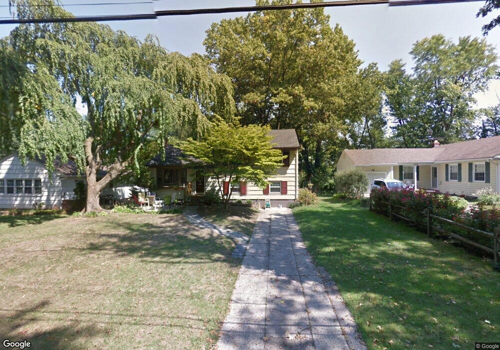 1145 Concord Dr, Haddonfield, NJ 08033 - photo 1