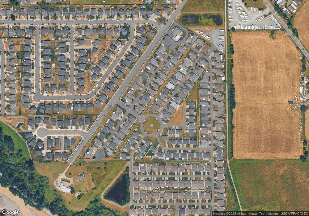 323 Oak St SW unit 46, Orting, WA 98360 - photo 1