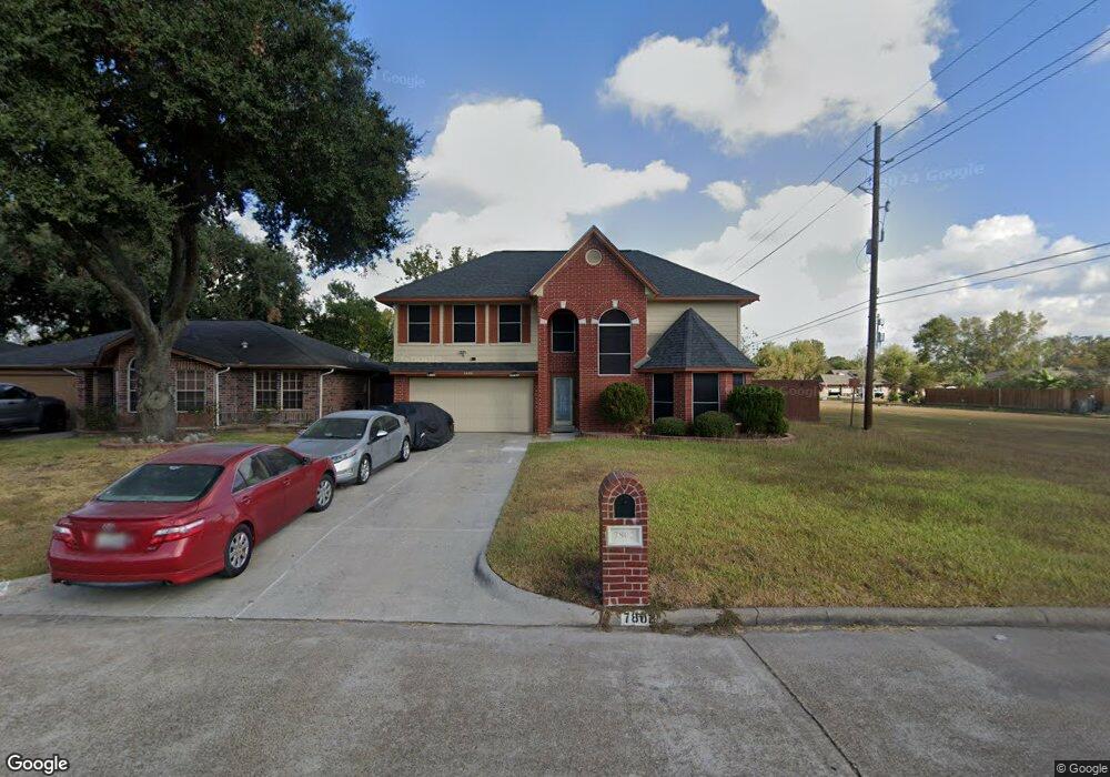 7802 Battlecreek Dr, Houston, TX 77040 - photo 1