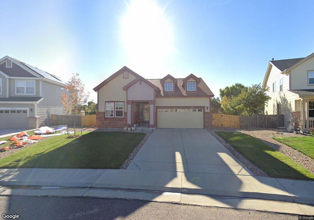 12634 Jersey Cir E, Thornton, CO 80602 - photo 1