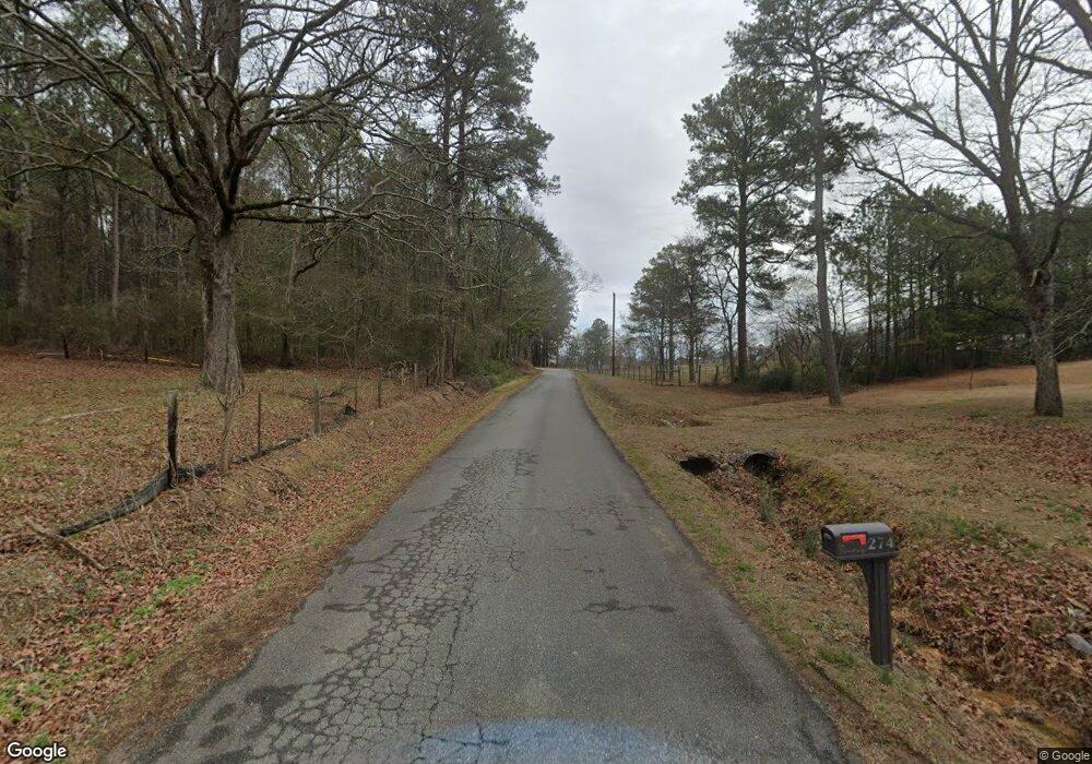 W W Oak Grove Rd NW unit C, Adairsville, GA 30103 - photo 1