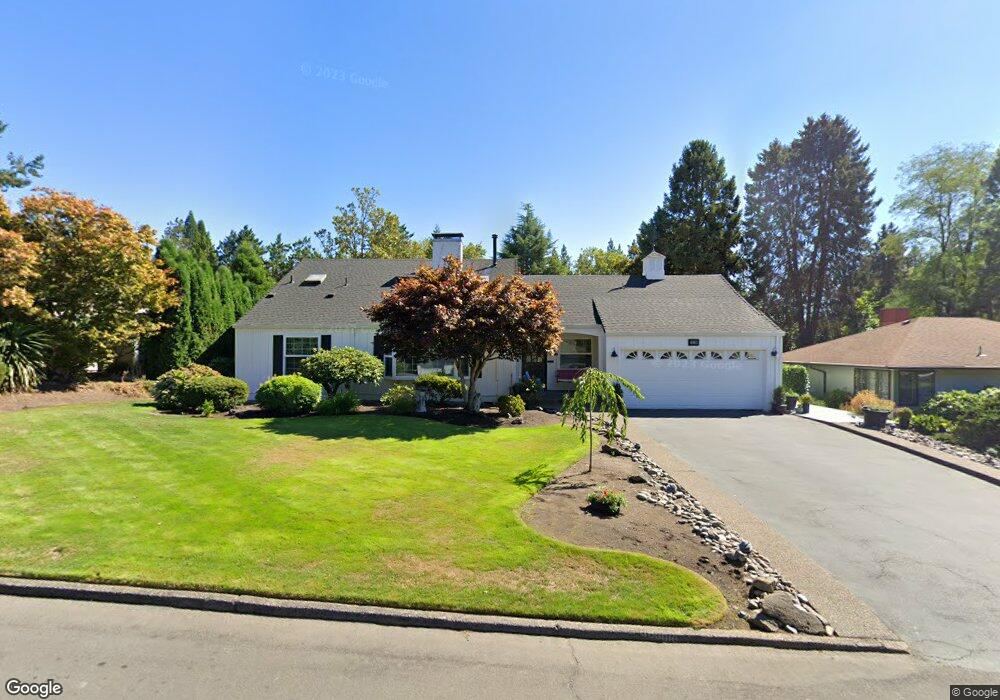 12120 SW Douglas St, Portland, OR 97225 - photo 1