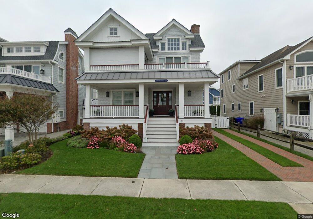 35 12th St E, Avalon, NJ 08202 - photo 1