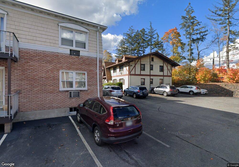 16 Normandy Village unit 3, Nanuet, NY 10954 - photo 1