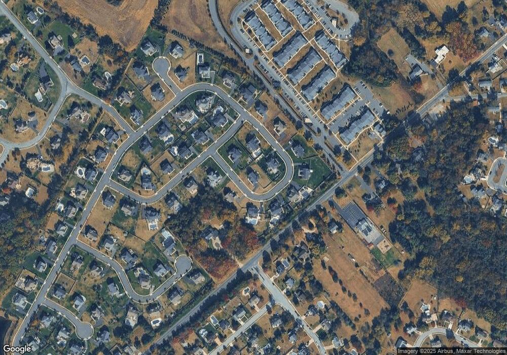 156 Roseum Way, Mullica Hill, NJ 08062 - photo 1