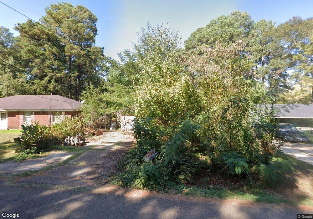 1101 McDonald Ave, Ruston, LA 71270 - photo 1