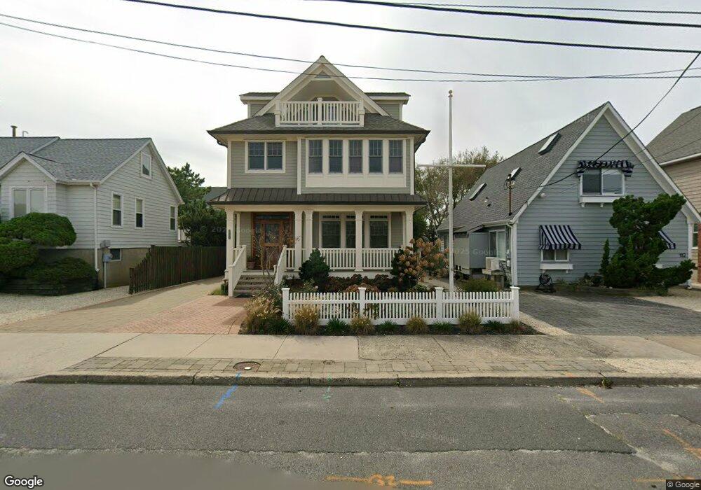 110 7th Ave, Mantoloking, NJ 08738 - photo 1