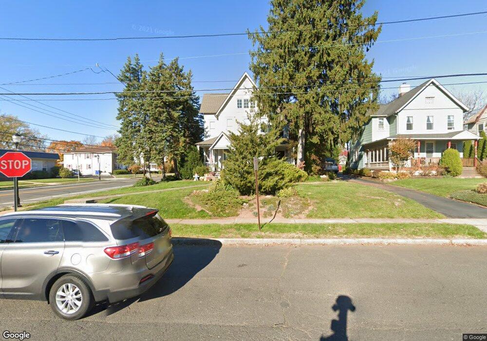 201 E High St, Somerville, NJ 08876 - photo 1