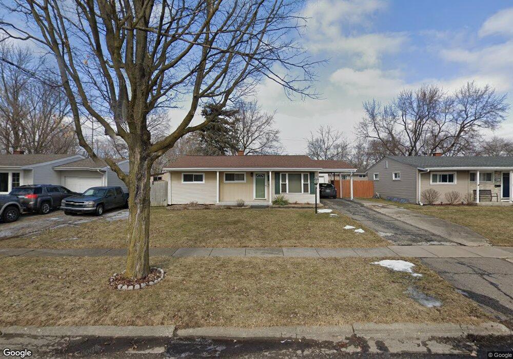 415 Sequoia Dr, Davison, MI 48423 - photo 1