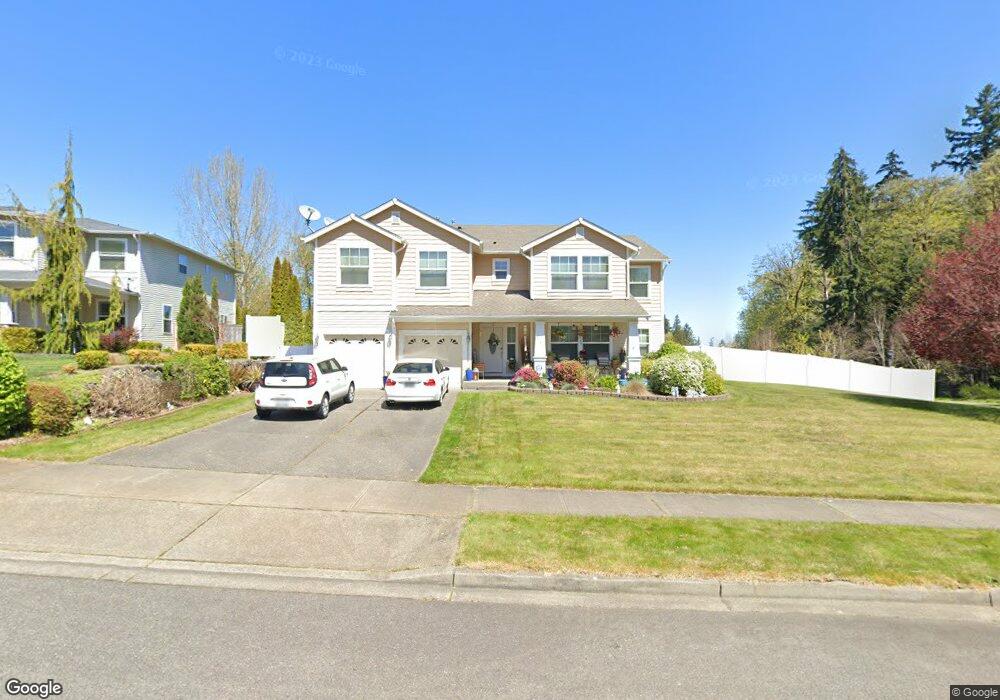 3151 Brown Loop, Dupont, WA 98327 - photo 1