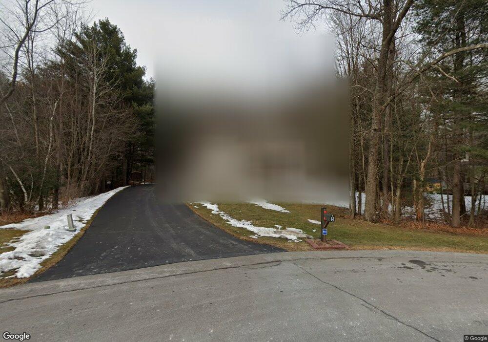 8 Benedict Ct, Ballston Spa, NY 12020 - photo 1