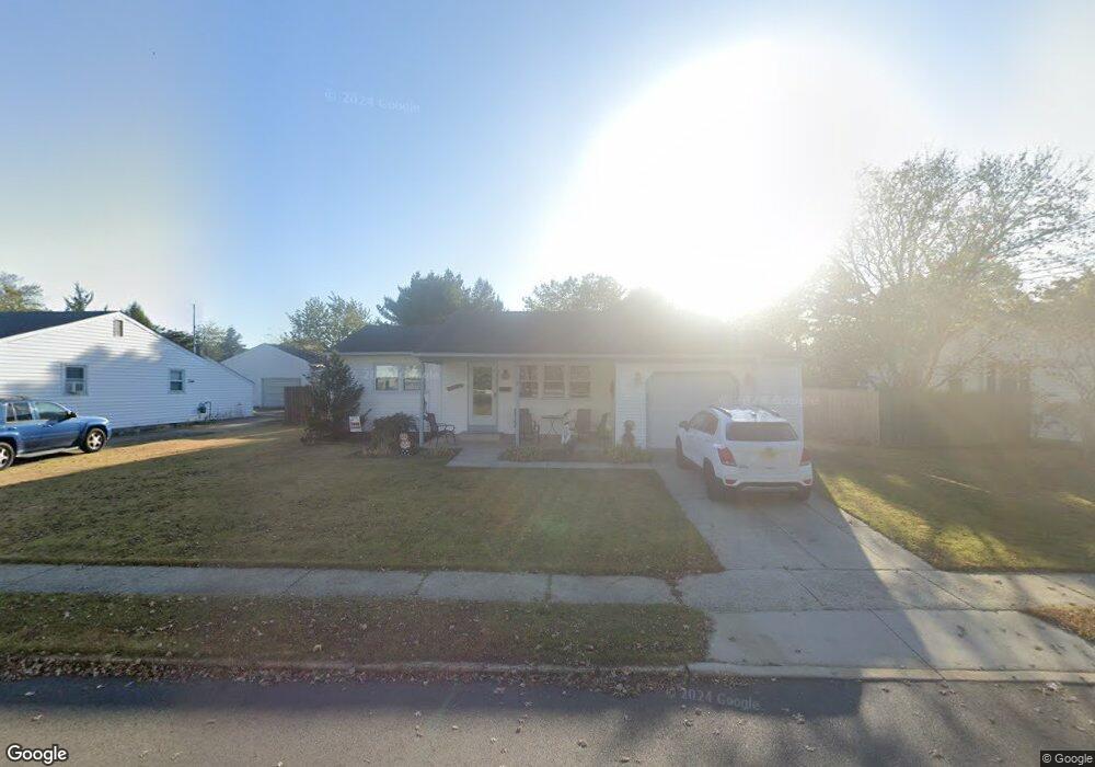 8 Colgate Rd, Somers Point, NJ 08244 - photo 1