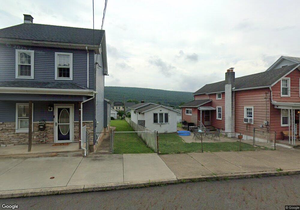 428 W Broad St, Williamstown, PA 17098 - photo 1