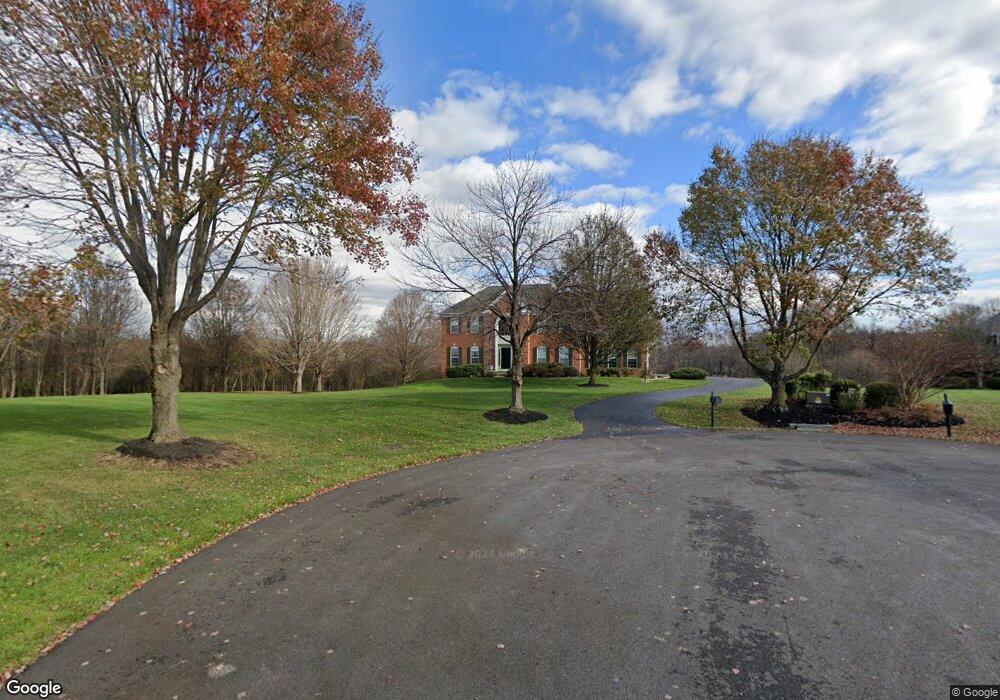 11021 Steeplechase Ct, Ellicott City, MD 21042 - photo 1