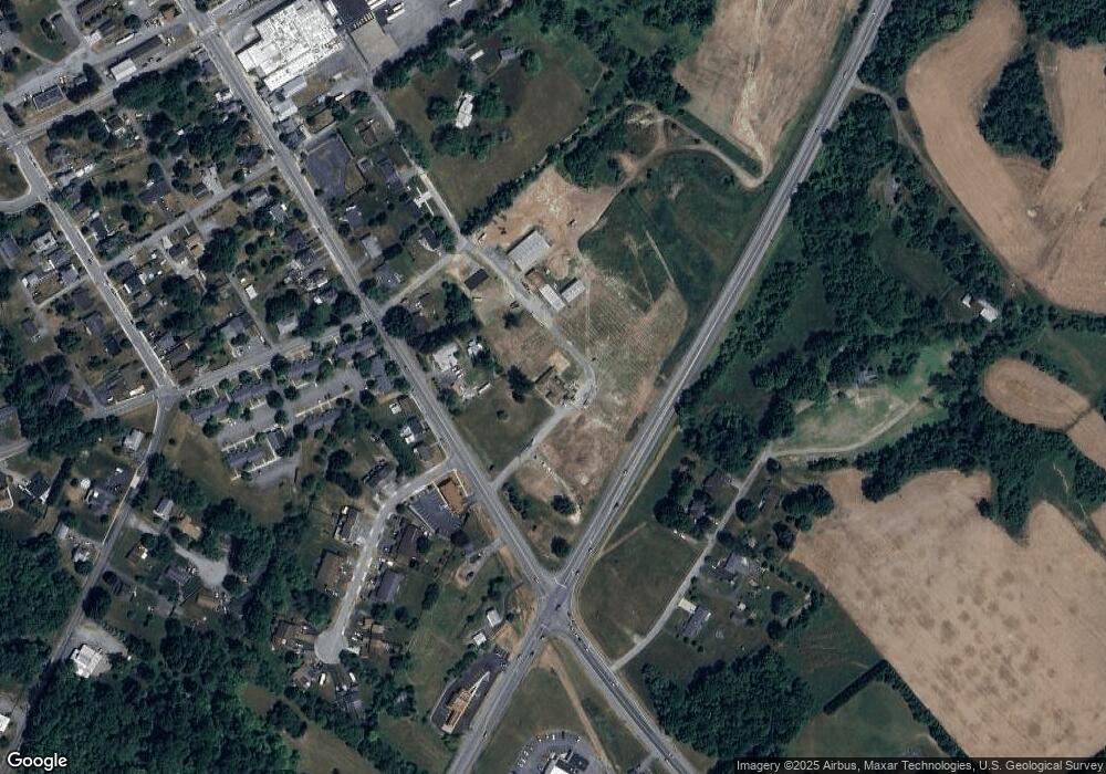 81 S Main St, Smithsburg, MD 21783 - photo 1