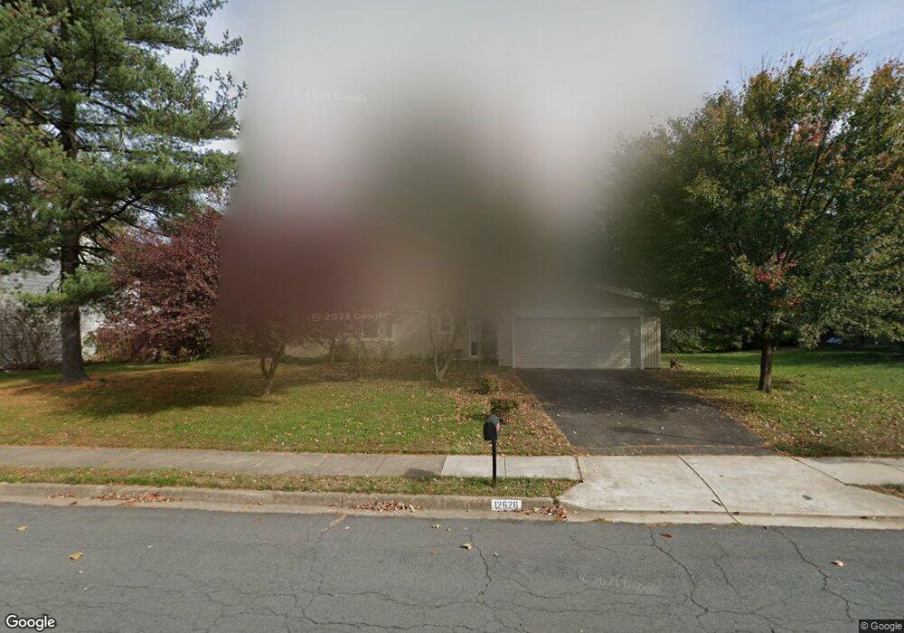 12626 Magna Carta Rd, Herndon, VA 20171 - photo 1