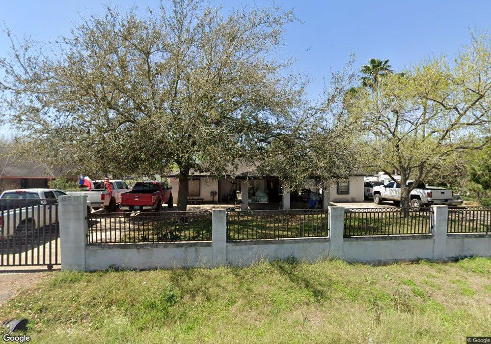 4415 Martinez Ave, Donna, TX 78537 - photo 1